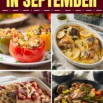Recipes ho Etsa ka September
