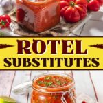 Rotel Substitutes