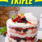 4 Julayi Trifle