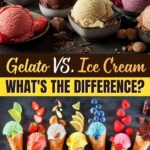 helado contra  Helado (¿Cuál es la diferencia?)