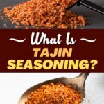 ¿Qué es el Condimento Tajín?