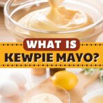 ¿Qué es la mayonesa Kewpie?