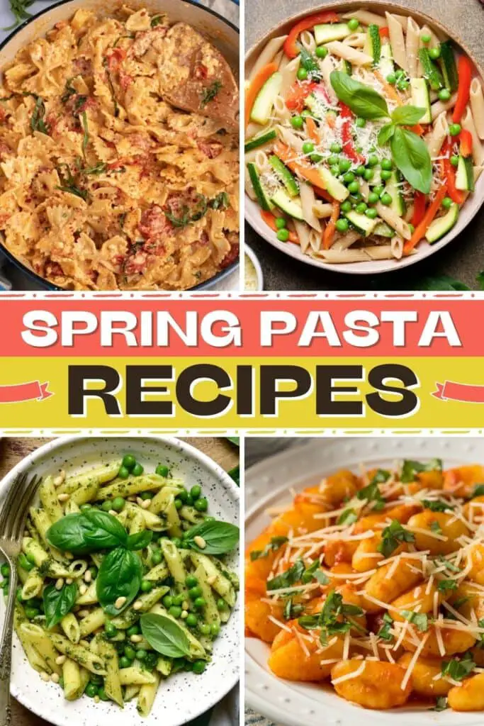 Bihar Pasta Recipes