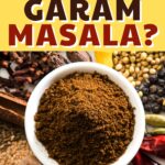¿Qué es Garam Masala?