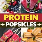 paletas de proteínas
