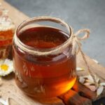 Beneficios de la miel de abeja pura